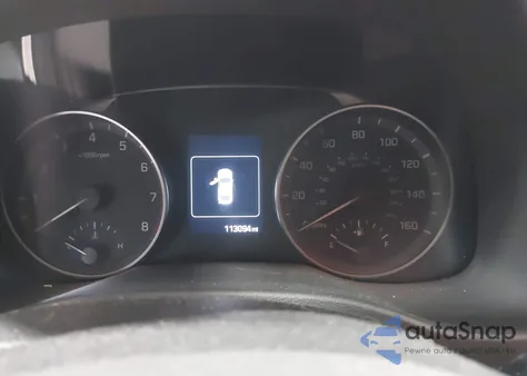 2018 Hyundai Elantra Value Edition z USA, uszkodzony, nr VIN KMHD84LF8JU614656